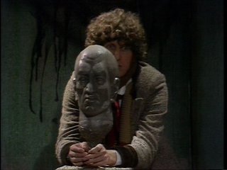 Illustration for article titled Doctor Who (Classic): “The Brain Of Morbius”